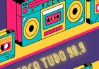 Toca Tudo 90,9