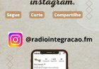 Segue nosso Instagram