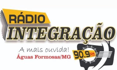 Rádio Integração FM 90,9
